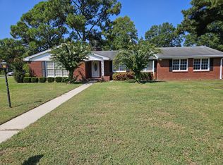 1403 Runnymead Ave SW, Decatur, AL 35601