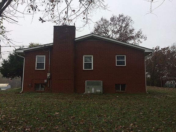 All new windows double hung