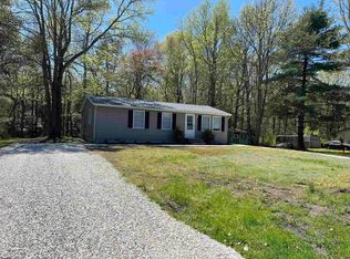 1419 Colone Dr, Port Norris, NJ 08349