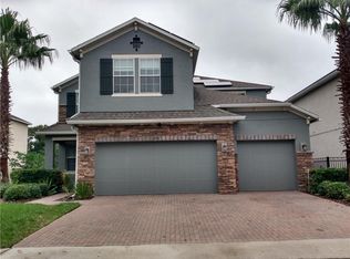 1232 Sawgrass Pointe Dr, Orlando, FL 32824