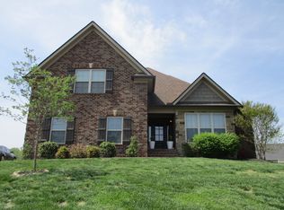 220 Monroe Way #242-LOT 242, Lebanon, TN 37087