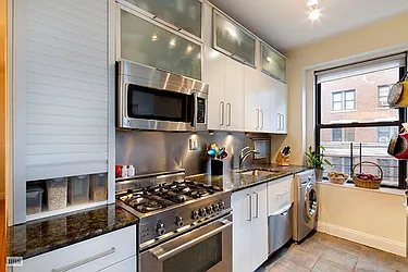 Sold by Brown Harris Stevens