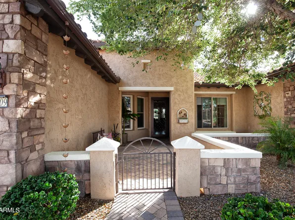 20709 N 264th Ave, Buckeye, AZ 85396