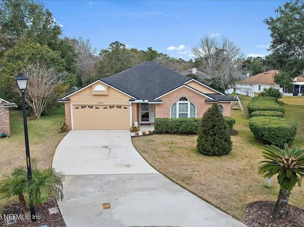 12911 FOREST GLEN Court S, Jacksonville, FL 32224