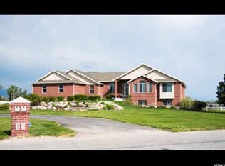 5930 S 7100 W, Hooper, UT 84315