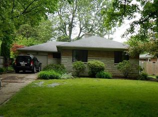 3123 W 52nd St, Indianapolis, IN 46228