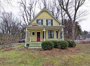 955 Riverview Rd, Rexford, NY 12148