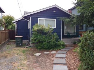 3951 SW Elmgrove St, Seattle, WA 98136