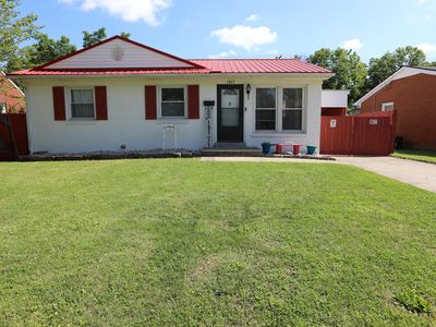 1847 Dunkirk Dr, Lexington, KY, 40504