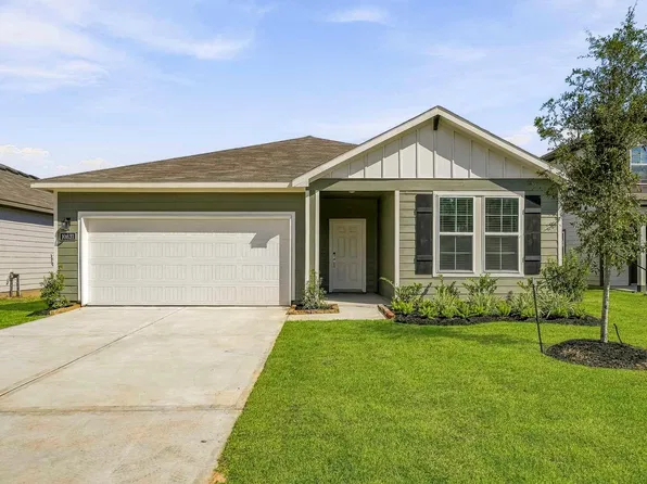10631 Crockett Meadows Blvd, Conroe, TX 77306