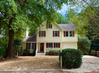 308 Old Dock Trl, Cary, NC 27519