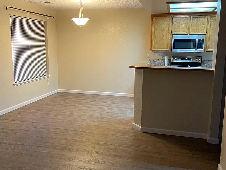 Dinning Area
