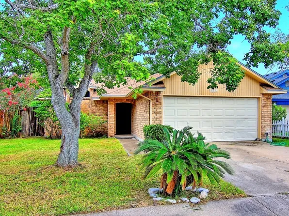 6009 Williston Dr, Corpus Christi, TX 78415