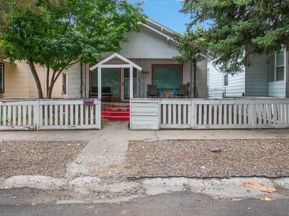 841 Pine St, Elko, NV 89801