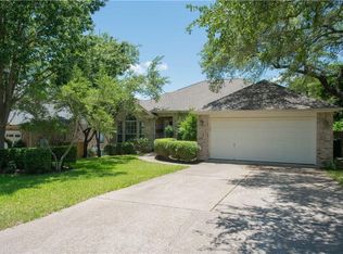 4824 Calhoun Canyon Loop, Austin, TX 78735