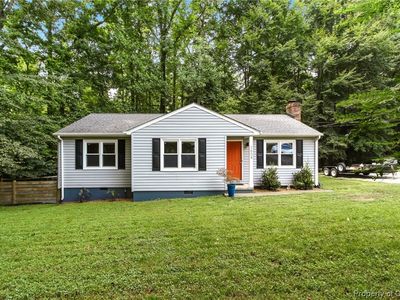 2604 Buxton St, North Prince George, VA, 23860