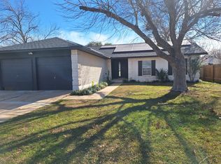 1005 Ridgeline Dr, Round Rock, TX 78664