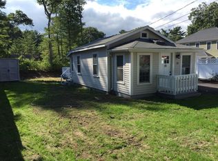 20 Mayflower Rd, Duxbury, MA 02332