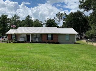 125 Butler St, Bainbridge, GA 39817