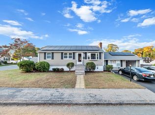 66 Tingley Rd, Braintree, MA 02184