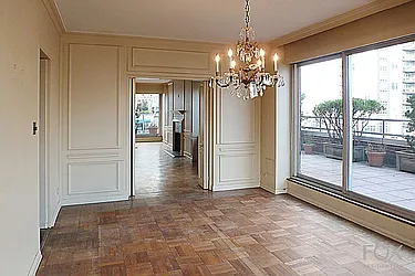 Sold by Fox Residential Group