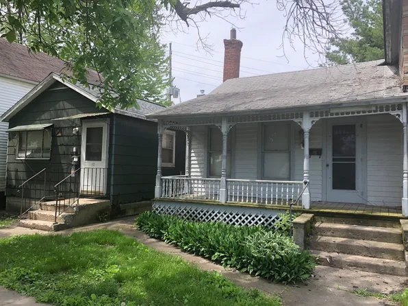 12 S Jones Ave, Amboy, IL 61310