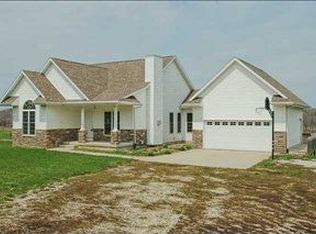 2317 Saint Charles Rd, Winterset, IA 50273