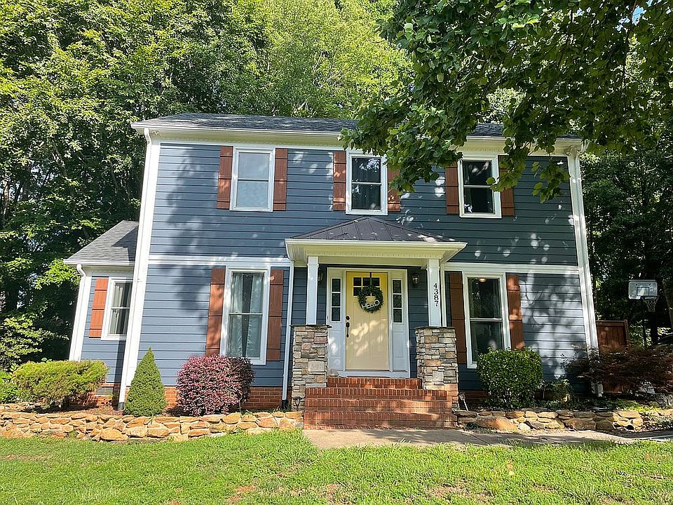 2nd image of 4387 Cross Ridge Dr
