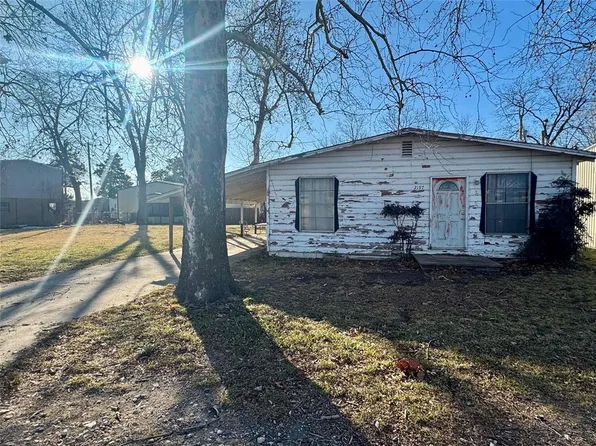 3045 Redtail Dr, Kingston, OK 73439