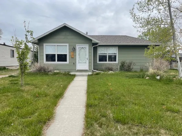 1137 Washington St, Douglas, WY 82633