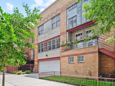 1307 W George St #O, Chicago, IL, 60657