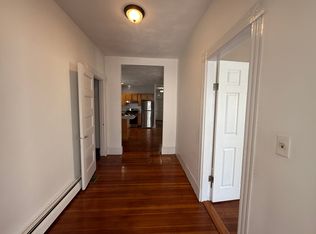 8-10 Seafoam Ave #1, Winthrop, MA 02152