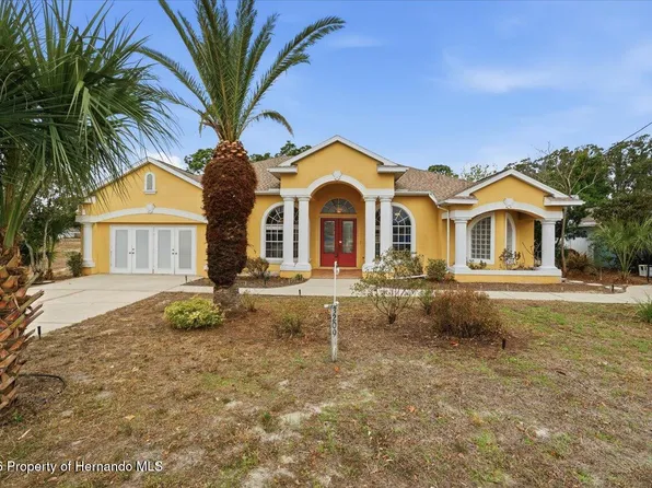 3209 Mariner Blvd, Spring Hill, FL 34609