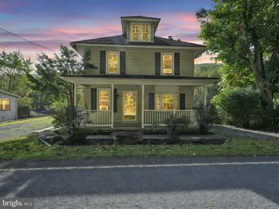 171 Molleystown Rd, Pine Grove, PA, 17963