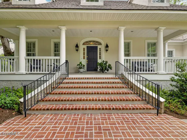 31 Tanglewood Rd, Saint Simons Island, GA 31522
