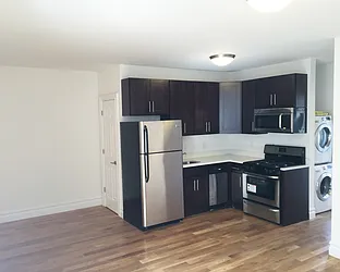 Rented by Westminster Management