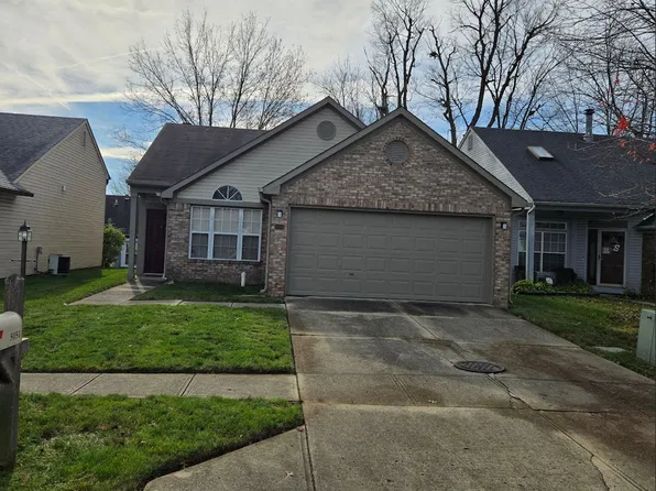 5051 W 57th St, Indianapolis, IN 46254