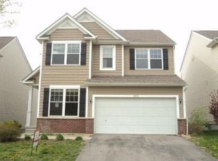 6072 Pasqual Ave, Columbus, OH 43213