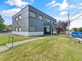 2030 Erie Blvd E, Syracuse, NY 13224
