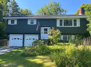 338 Wilson Hill Rd, Hoosick Falls, NY 12090