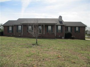 204 Peace Ave, Lebanon, TN 37087