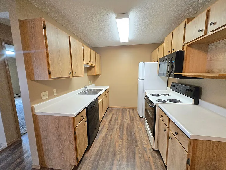 Chapelwood III Apartments — Photo 17