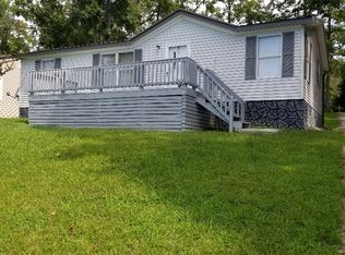 134 Robbins Rd, Waterloo, SC 29384