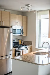 Rented by Fetner Properties