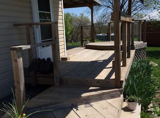 27440 E State Highway A, Ridgeway, MO 64481