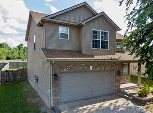 3229 Sandersville Rd, Lexington, KY 40511