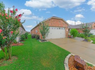 3730 County Seat Ln #0, Richmond, TX 77469