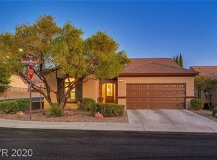 2180 Sawtooth Mountain Dr, Henderson, NV 89044