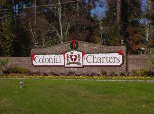 449 Colonial Trace Dr, Longs, SC 29568