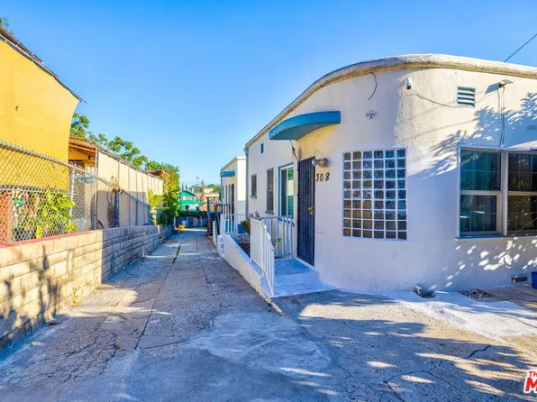 308 E Edgeware Rd, Los Angeles, CA 90026